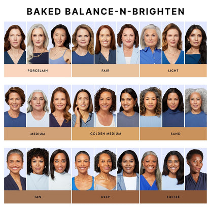💄Baked Starter Kit - Tuscan Dreams🖌️