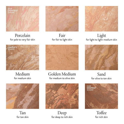 💄Baked Starter Kit - Tuscan Dreams🖌️