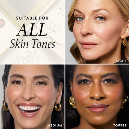 💄Baked Starter Kit - Tuscan Dreams🖌️